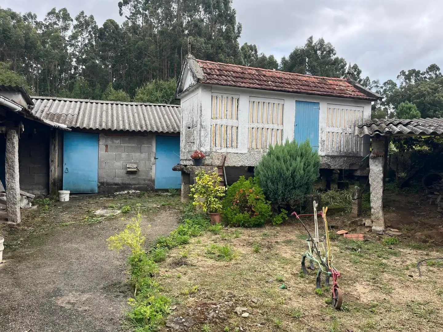Casa en venda a Meis, imagen 16
