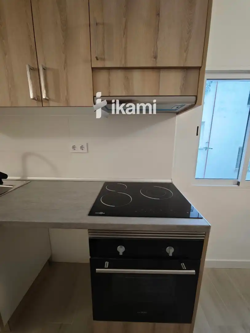 Piso en venta en Aluche