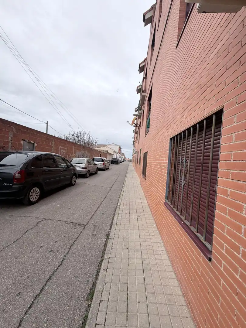 Terreny residencial en venda a Alameda de la Sagra, imagen 6