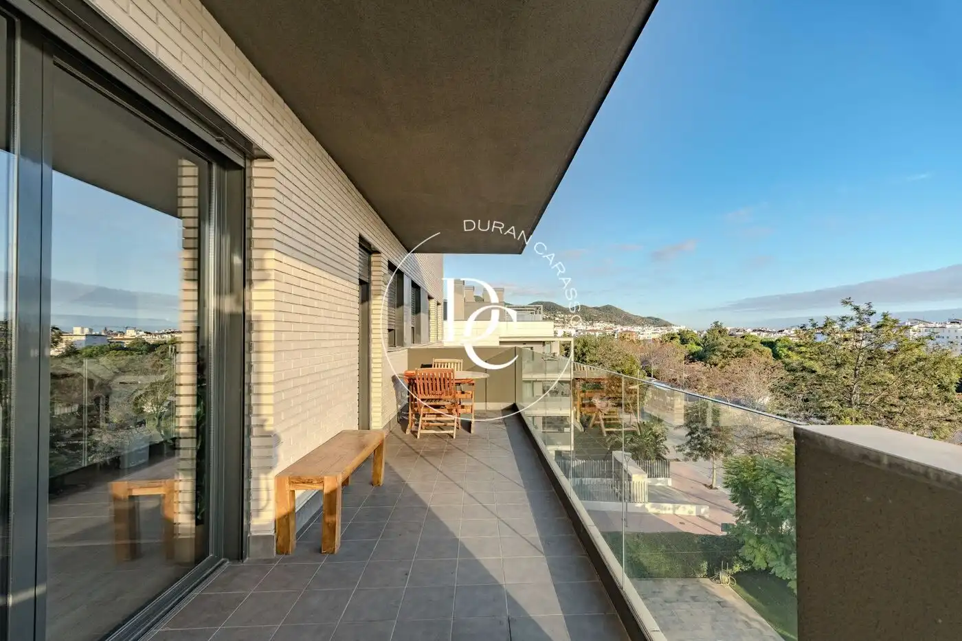 Penthouse with balcony for sale in Carrer de Manuel Llopis de Casades, imagen 20