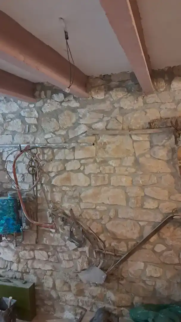 Finca rústica en venda en Els Omells de na Gaia amb Balcó
