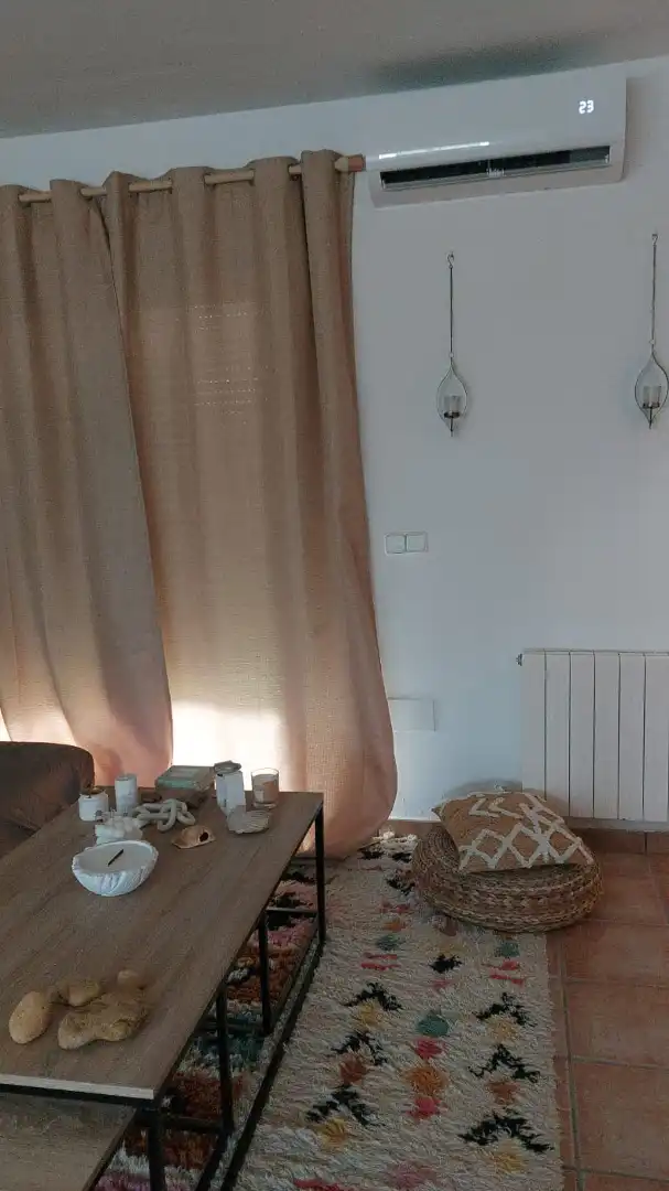 Casa amb jardí en venda a Pedanías Norte, imagen 6