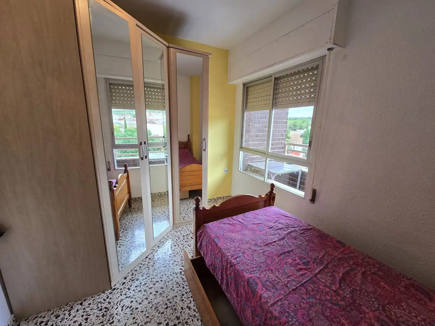 Habitación de Piso en venta en Salinas con Aire acondicionado y Internet