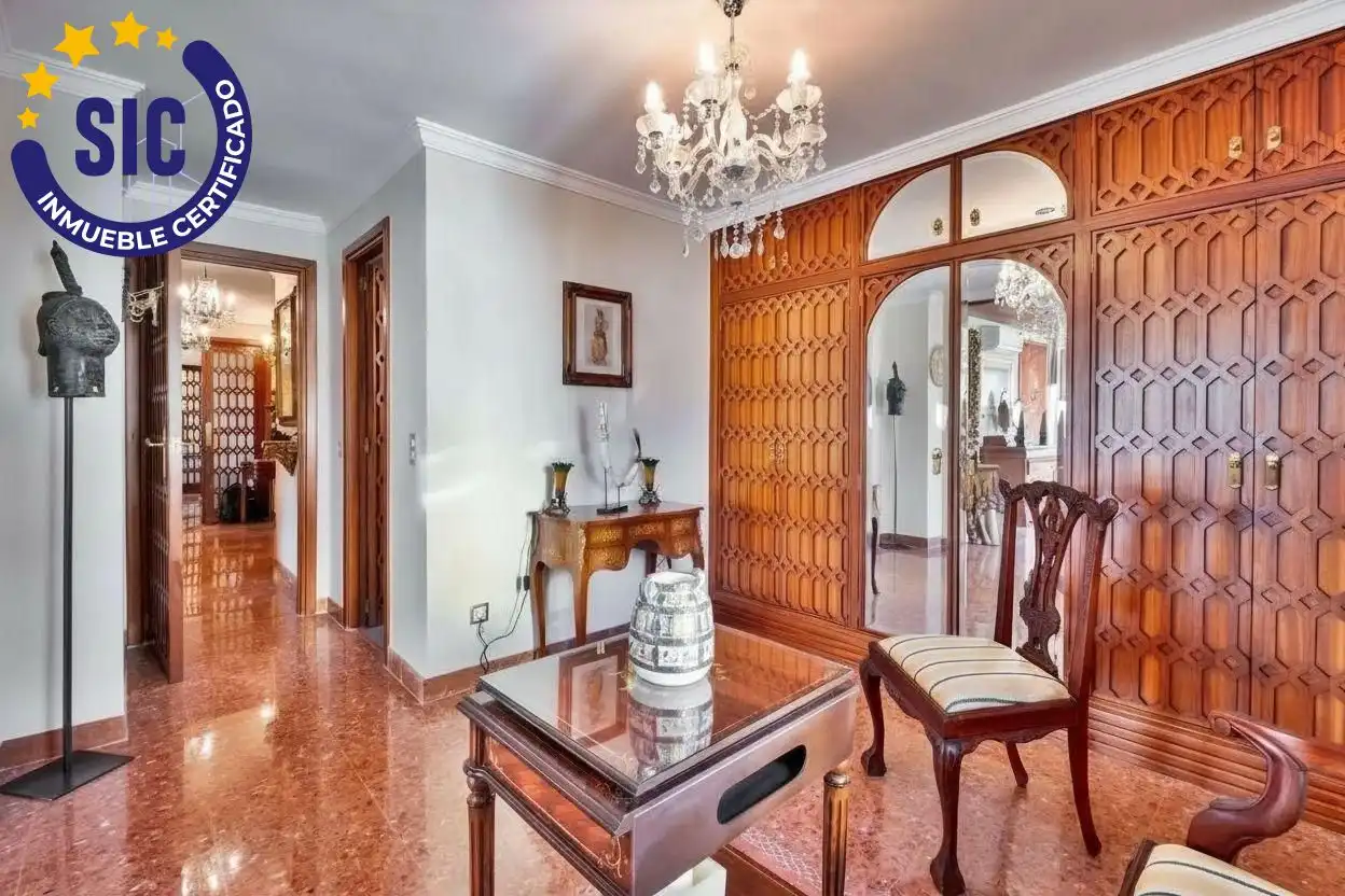 Wohnung mit Pool zum Verkauf in Avenida ALMERIA, imagen 12