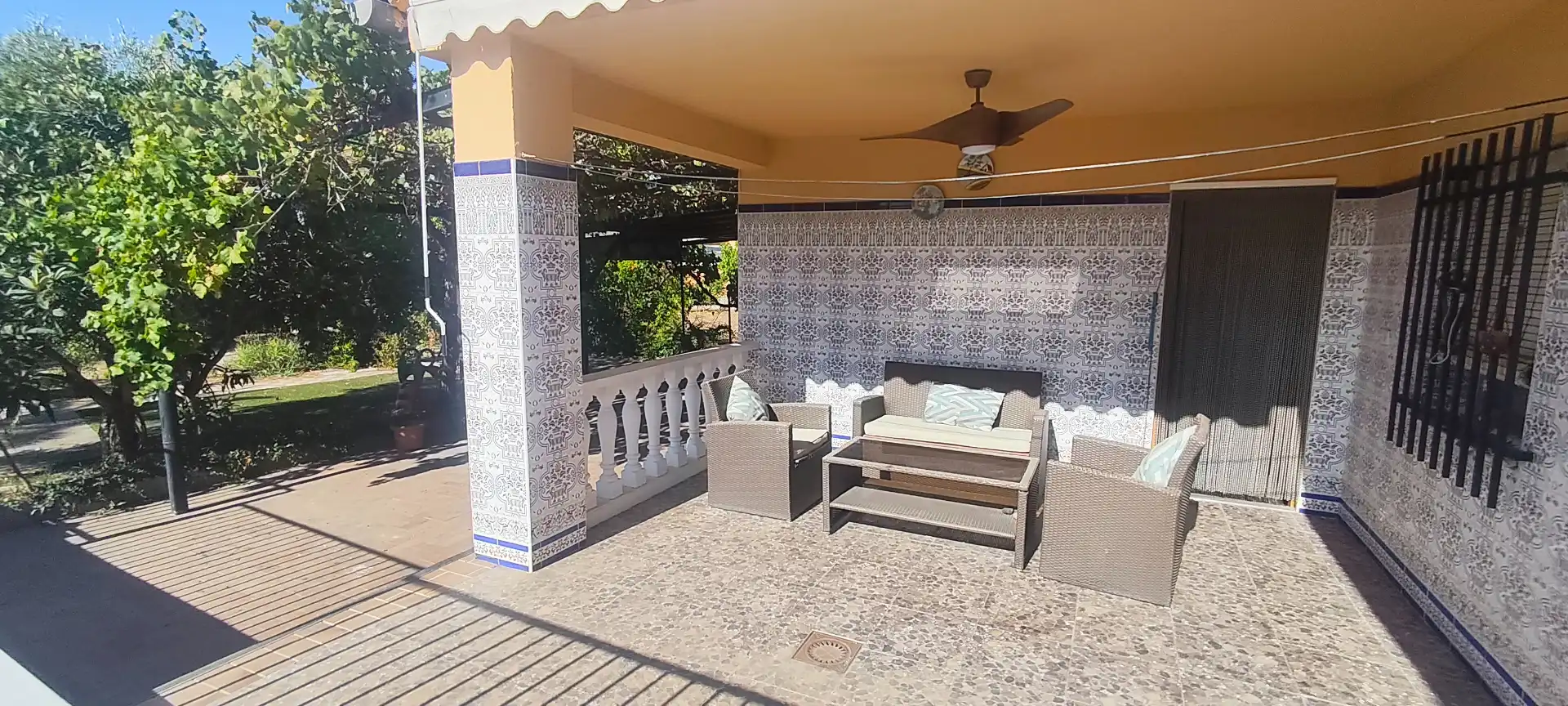 Villa avec piscine à vendre à El Viso de San Juan, imagen 57