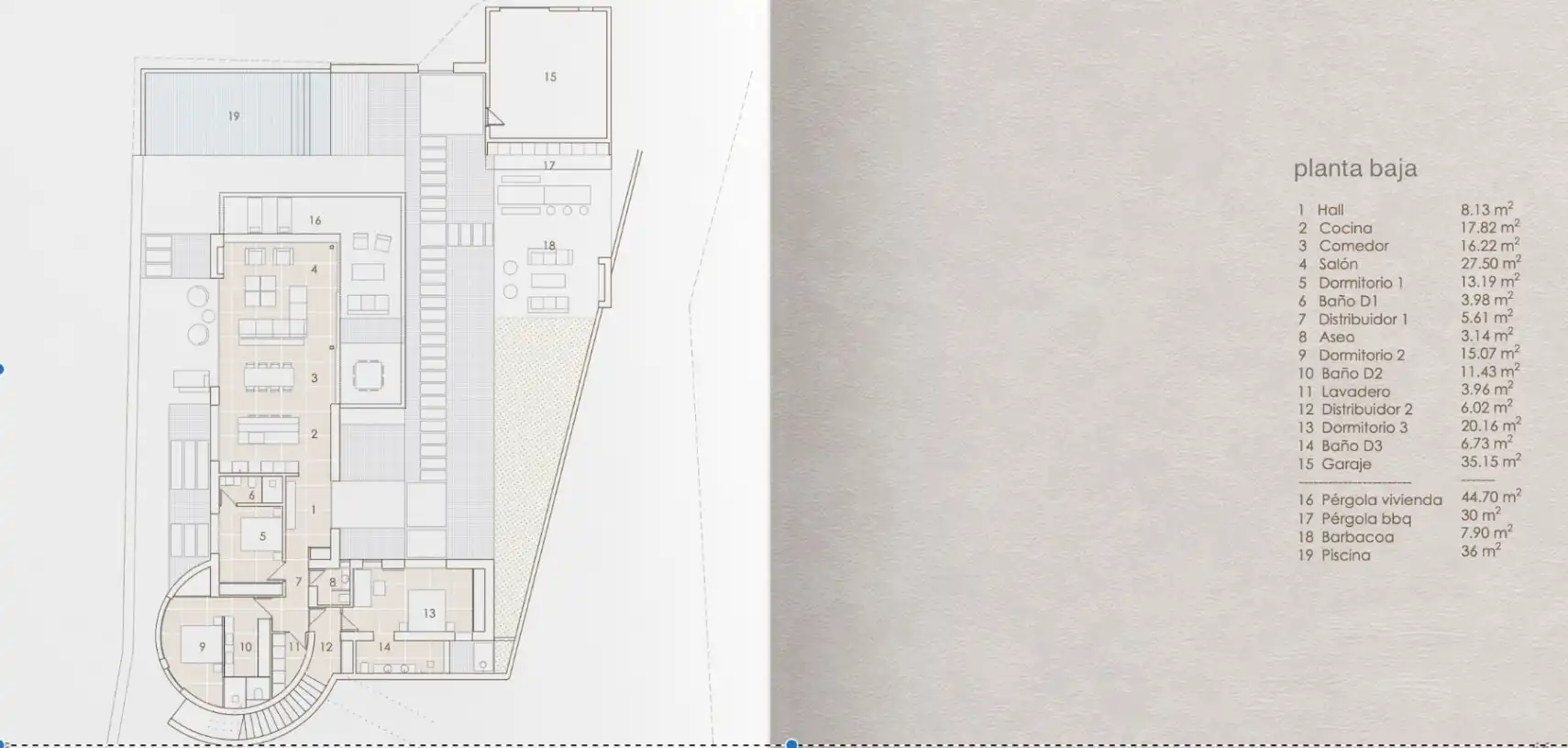 Casa en venta en La Pedrera - Vessanes, imagen 19