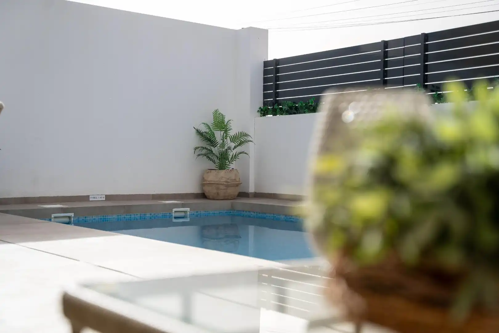 Piscina de Casa o xalet en venda en Torrevieja amb Aire condicionat, Calefacció i Jardí privat