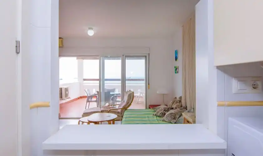 Appartement avec piscine à vendre à Calle Torre del Rayo, imagen 15