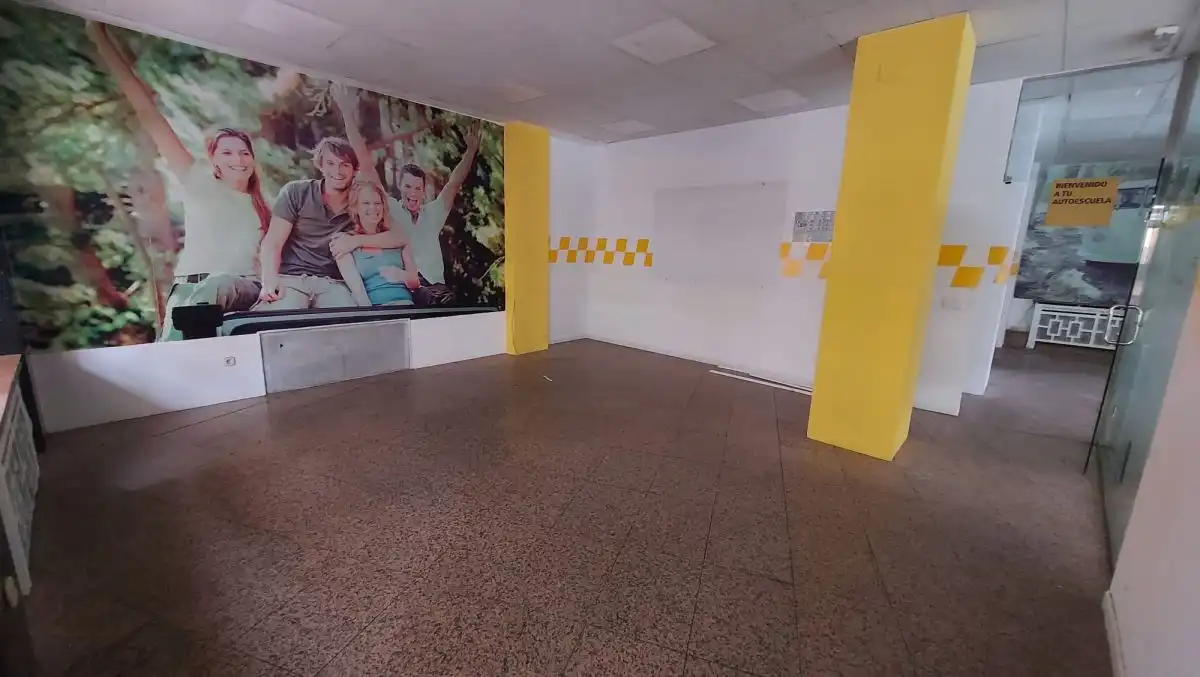 Commercial properties for rent in León Capital 