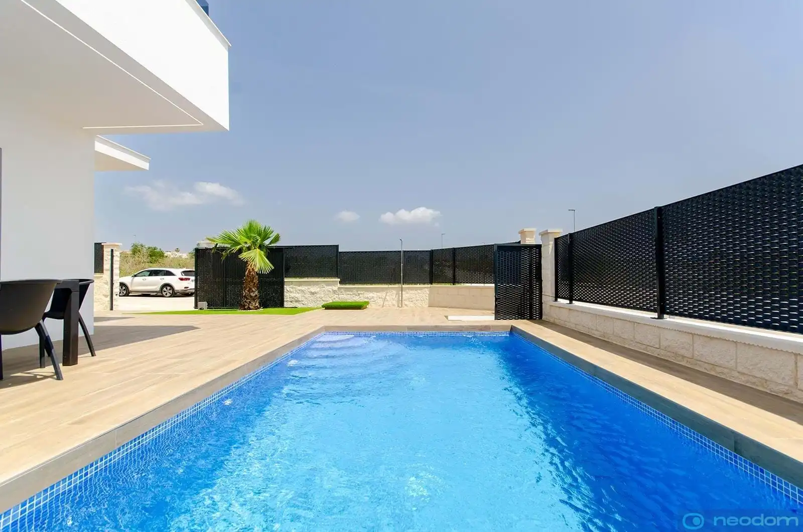 House with pool for sale in N/A, imagen 4
