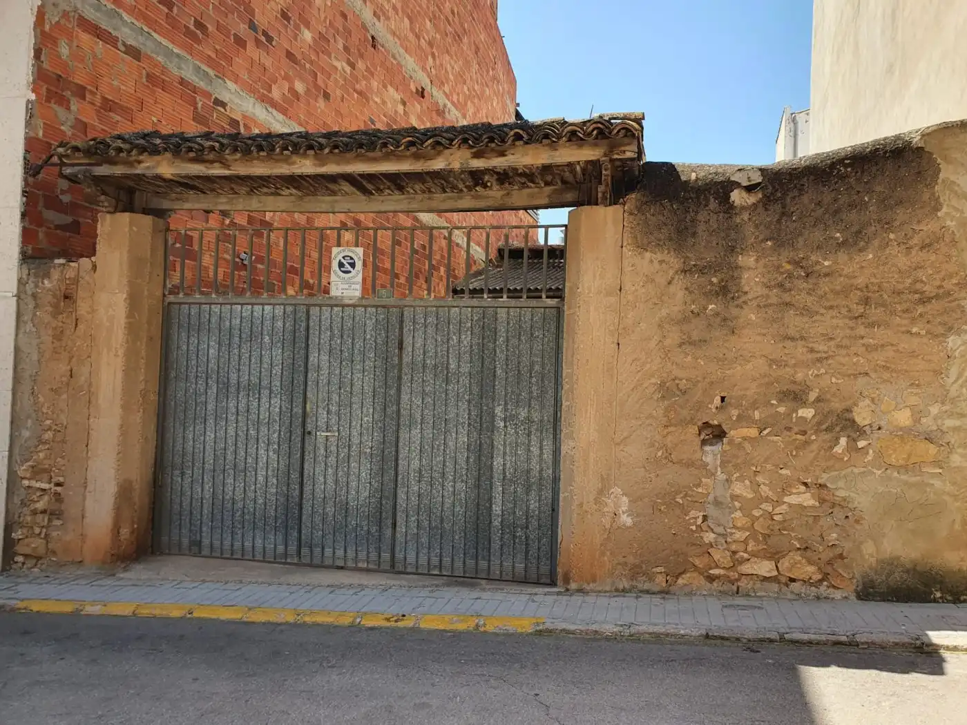 Terreno residencial en venta en Benaguasil, imagen 3