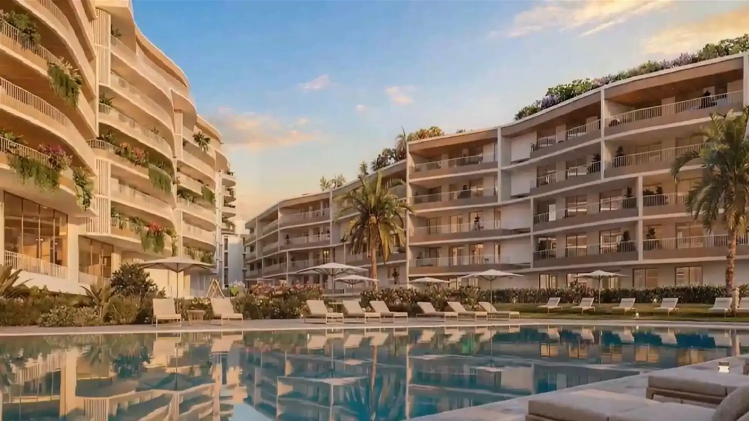 Appartamento con piscina in vendita a La Carihuela - Los Nidos