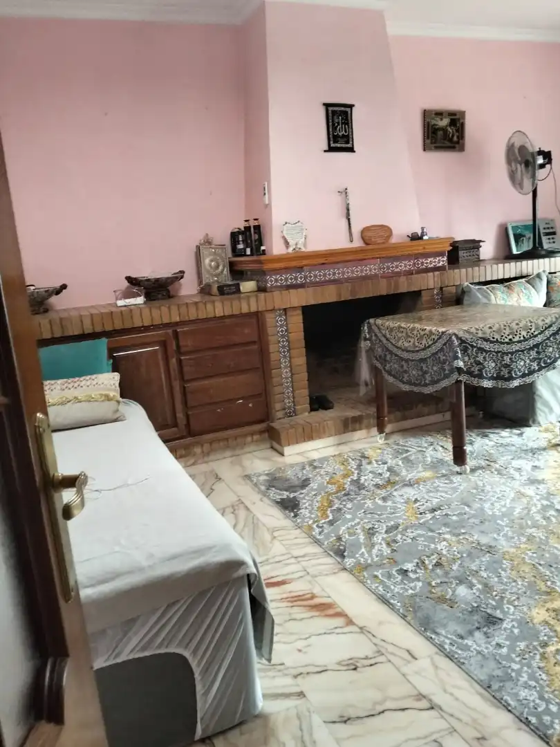 Detached house with pool for sale in Las Almenas, imagen 14