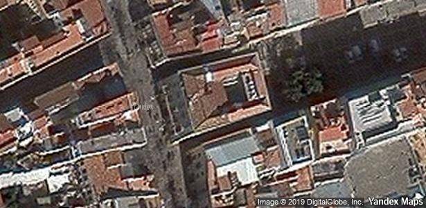 Casa-chalet en Venta en Centre