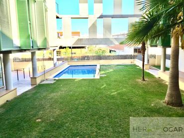Piso con piscina en venta en Platges