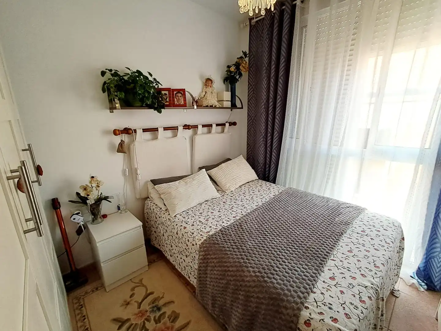 Habitación de Piso en venta en La Unión con Aire acondicionado, Calefacción y Trastero