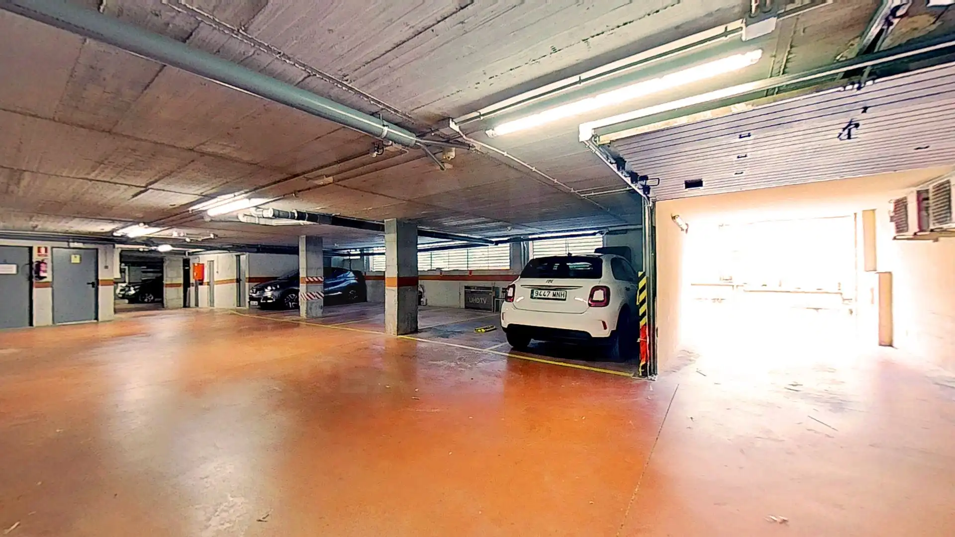 Parking de Piso en venta en Montblanc con Aire acondicionado, Calefacción y Terraza