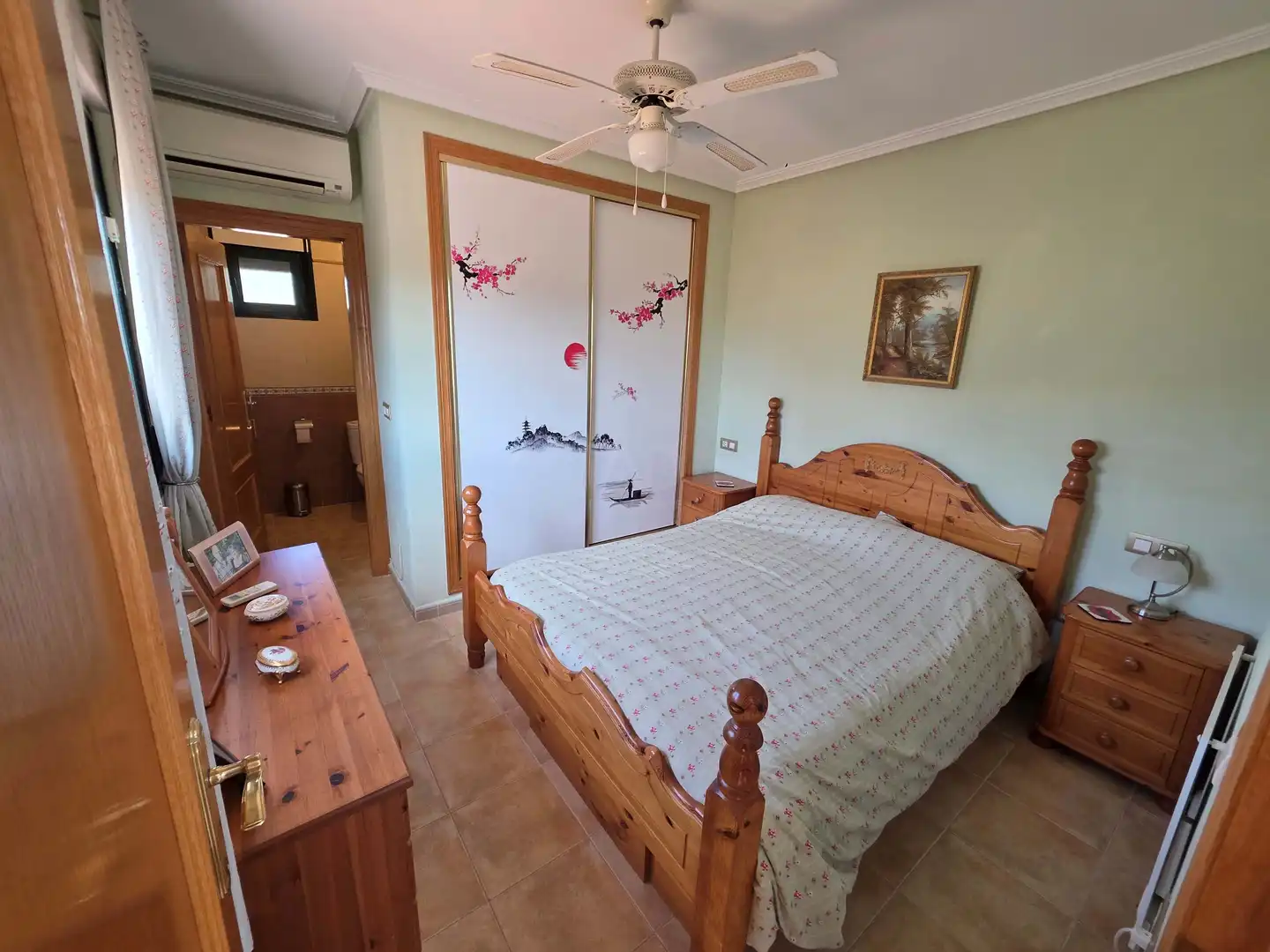 Casa con piscina en venta en Calasparra, imagen 7