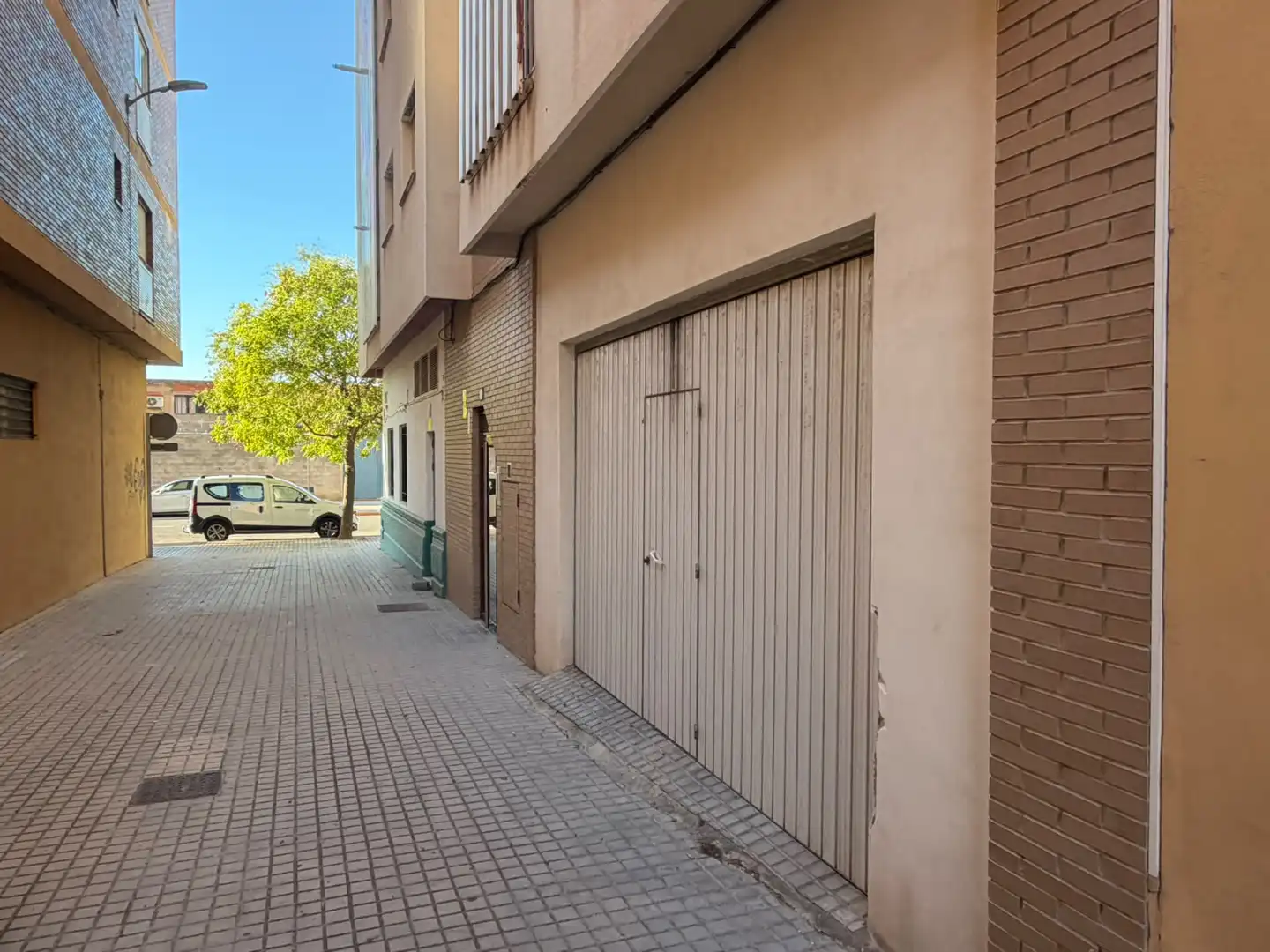 Locale commerciale in vendita a Calle San Juan de la Cruz 2, imagen 2