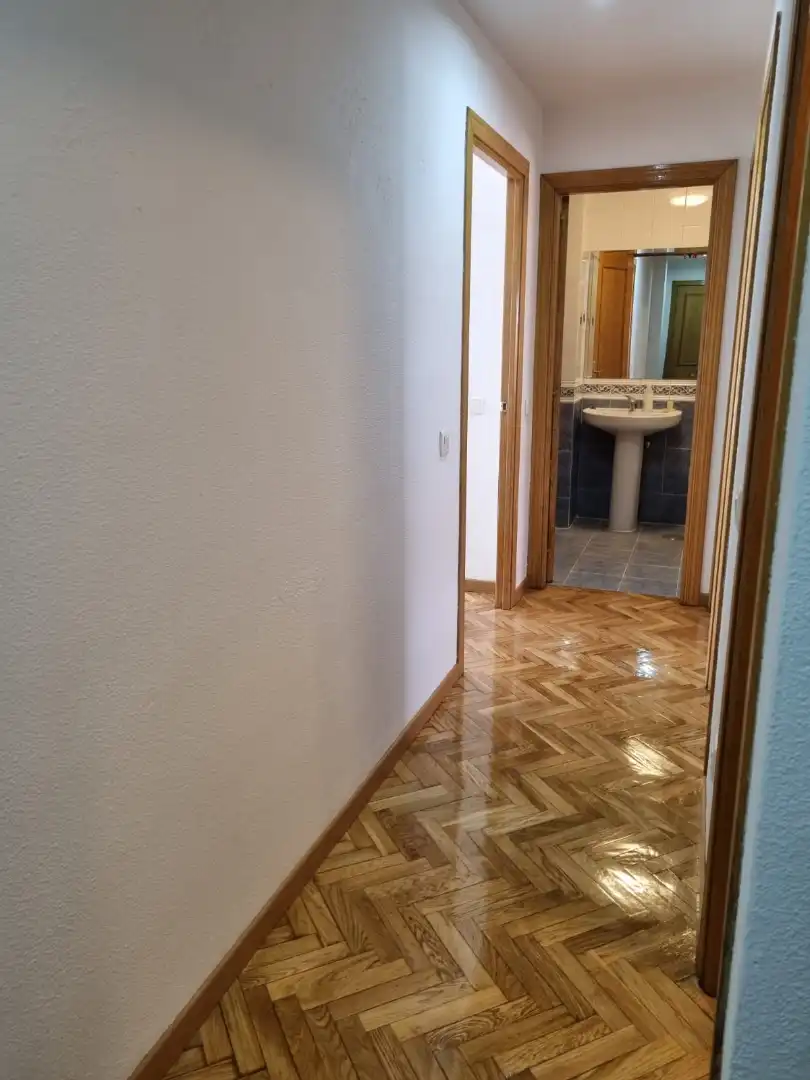 Piso de alquiler en Madrid con Calefacción, Parquet y Trastero