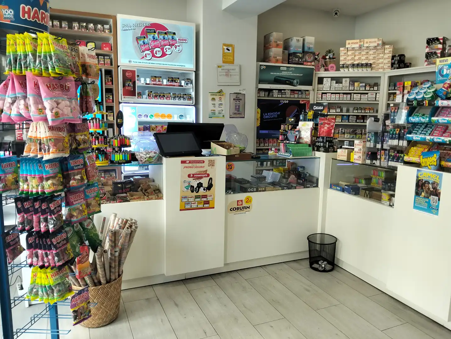 Local comercial en venda a Calle Gran Via de Jose Antonio Agirre y Lekube 0A_, imagen 6