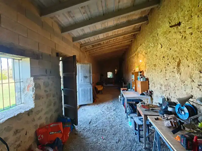 Country house zum Verkauf in Lloseta