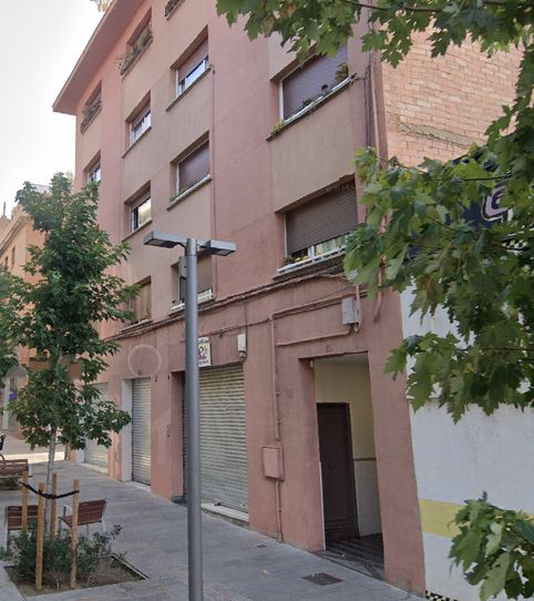 Foto 2 von Wohnung zum Verkauf in Josep Anselm Clave, Centre - Estació, Sant Cugat del Vallès