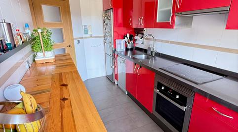 Foto 5 de Pis en venda a Salinas, Asturias