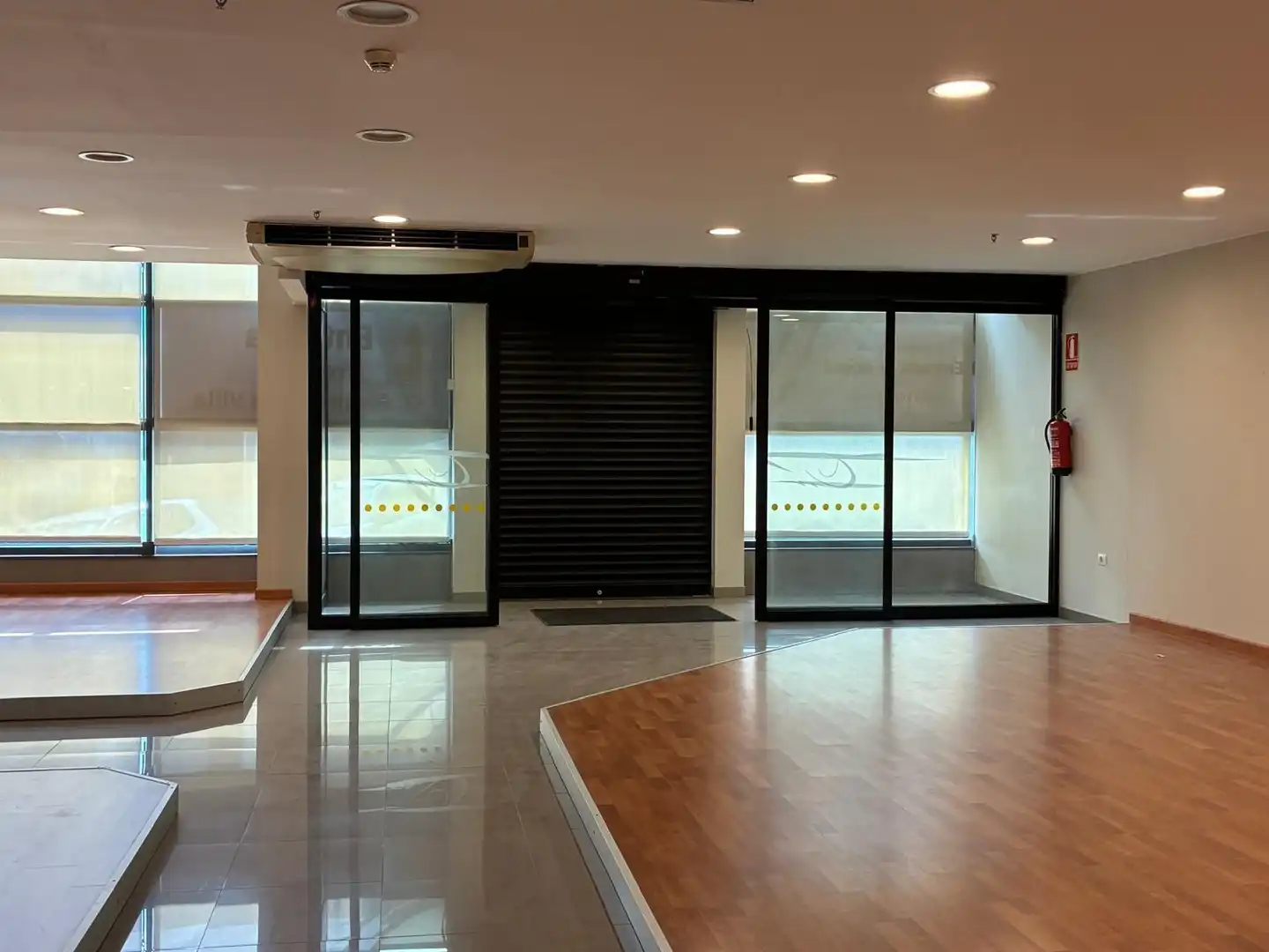 Local comercial en alquiler en La Perdoma - San Antonio - Benijos, imagen 22