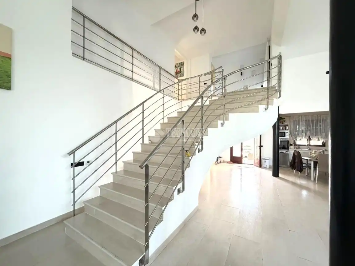 Maison avec balcon à vendre à Pepino, imagen 17