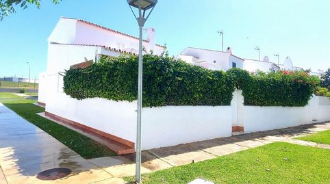 Foto 5 de Casa adosada en venta en Pueblo Andaluz, Caño Guerrero, Almonte
