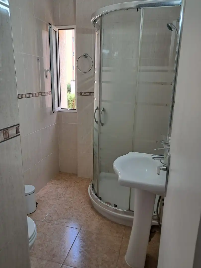 Apartment with pool for sale in Parque de la Paloma, imagen 9
