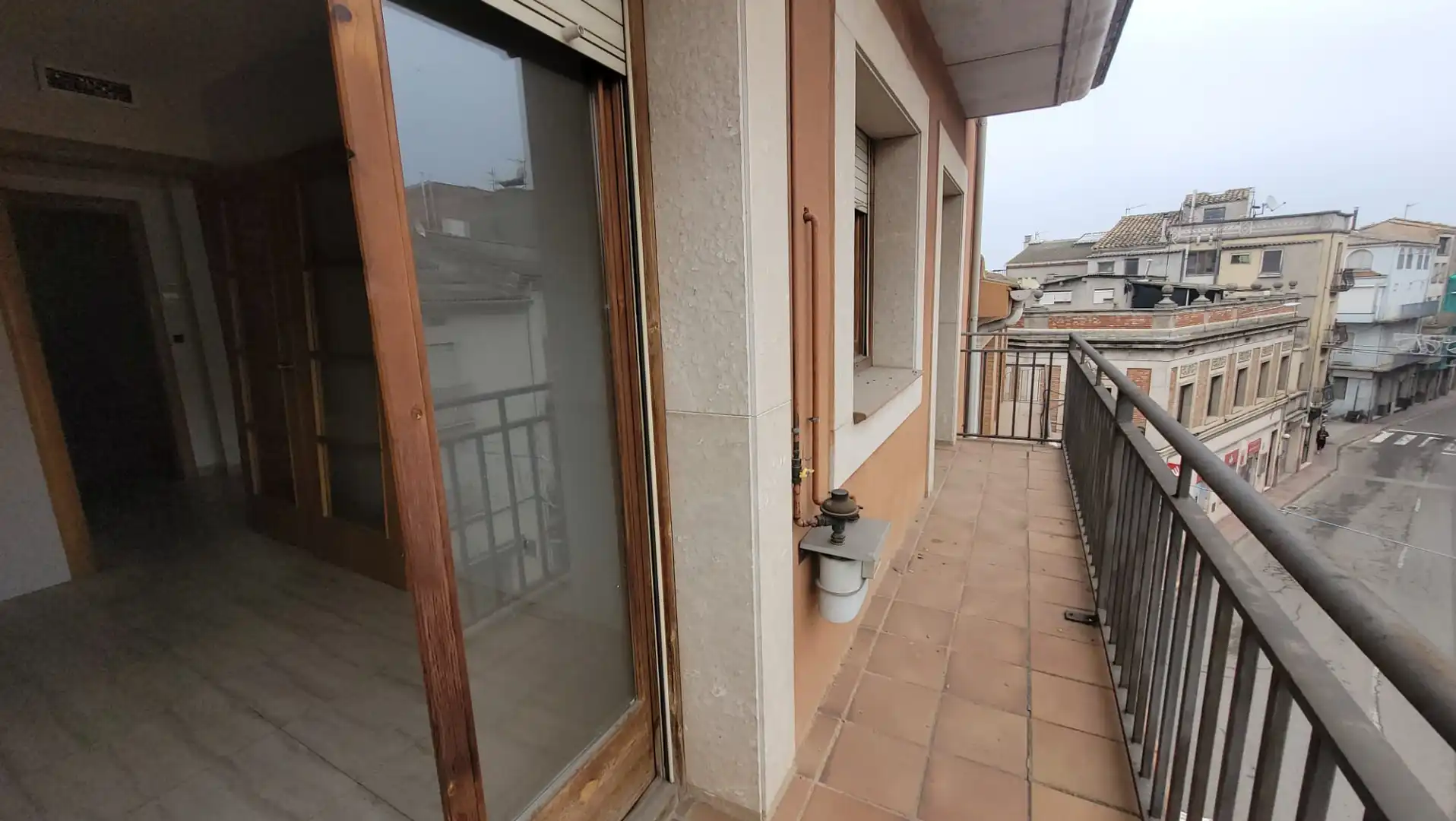 Terraza de Piso en venta en Artesa de Segre con Calefacción, Horno y Balcón