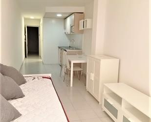 Bedroom of Study to rent in  Lleida Capital  with Heating, Furnished and Washing machine