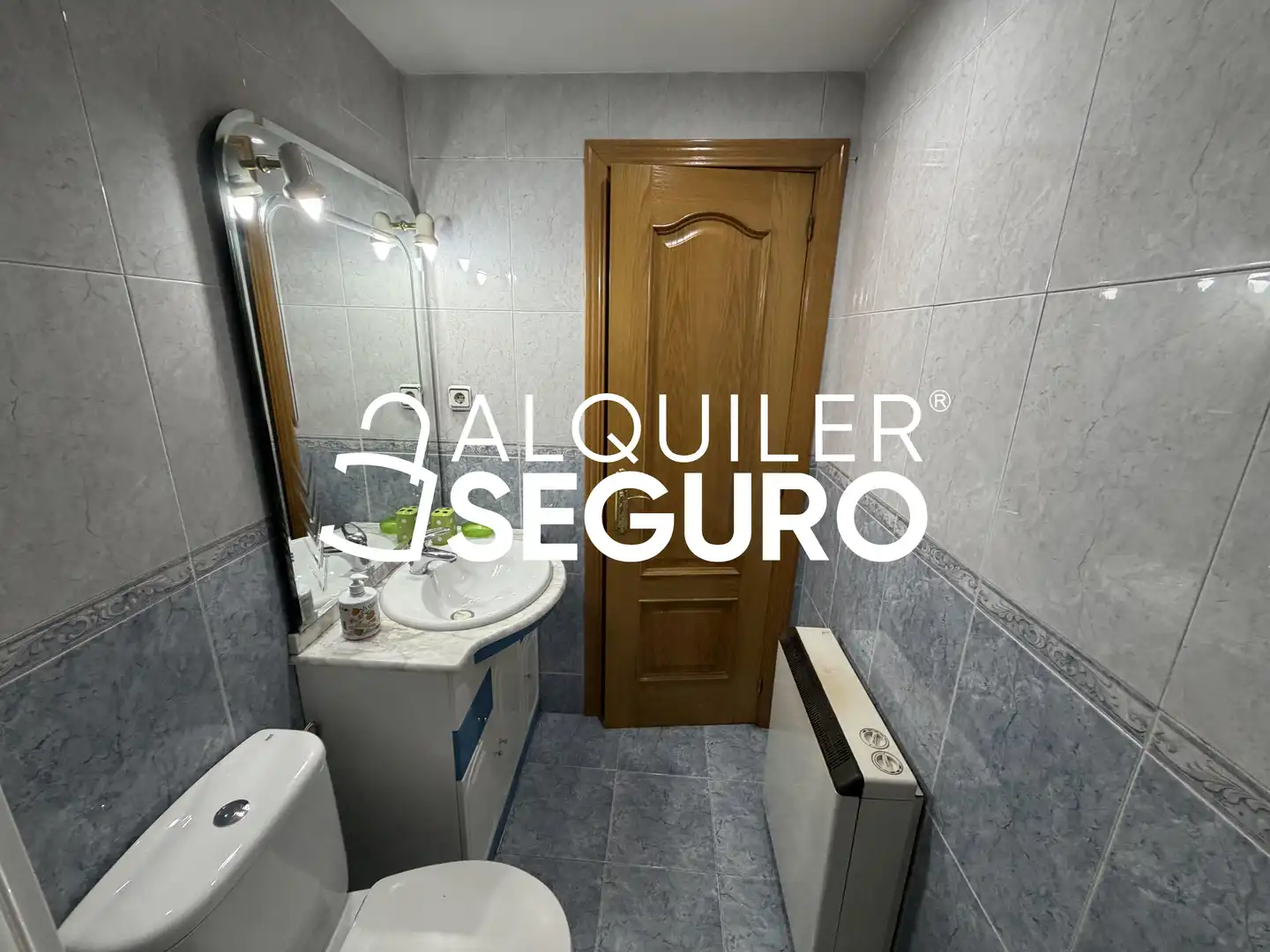 Pis de lloguer a de la Sagra, Zarzaquemada
