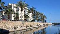 Exterior view of Flat for sale in Calafell  with Air Conditioner, Heating and Terrace