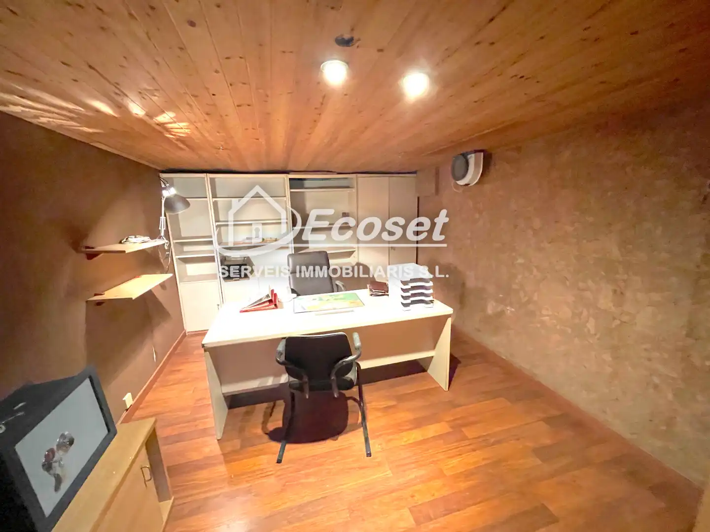 Casa o xalet en venda en Vallirana amb Calefacció, Parquet i Traster