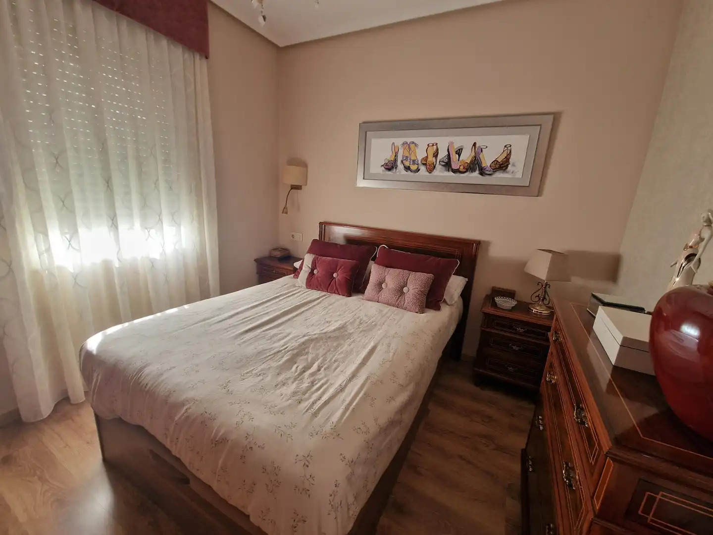 Casa in vendita a O Feal - Xubia, imagen 6