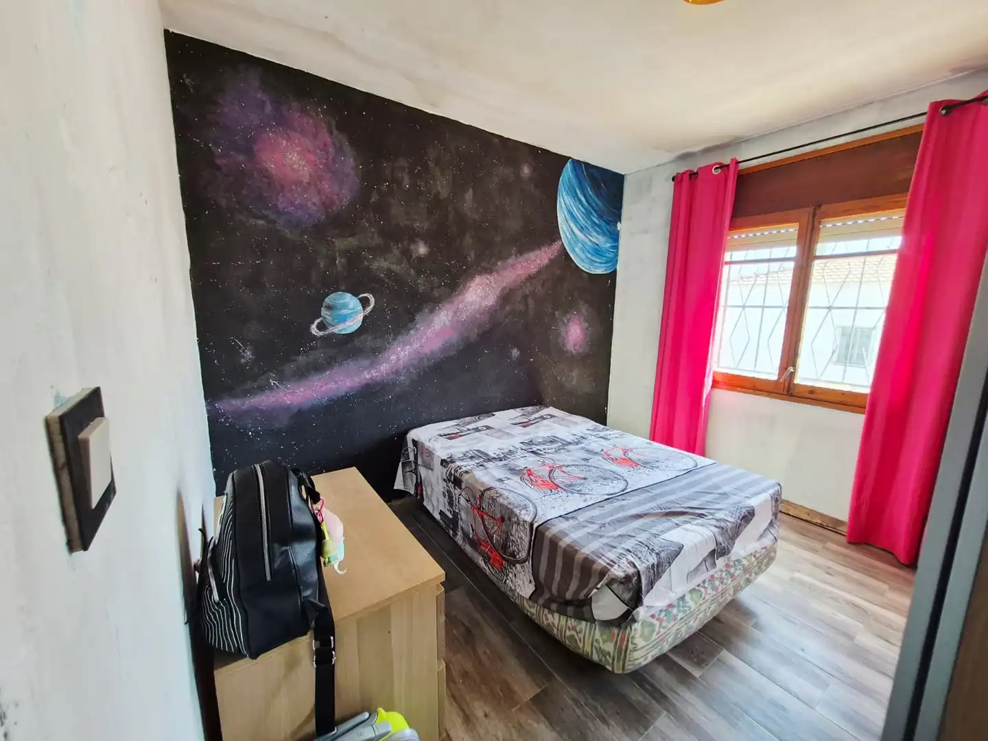 Bedroom of Houses for rent to own in Cabrera d'Anoia  with Private garden, Terrace and Furnished