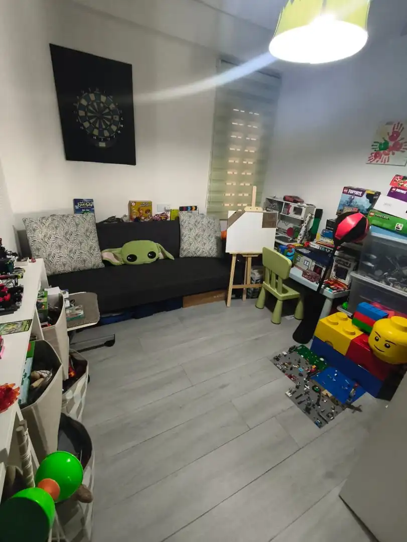 Piso en venta en Linares con Aire acondicionado y Calefacción