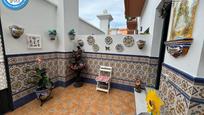 Terrace of House or chalet for sale in Sanlúcar de Barrameda  with Terrace and Balcony