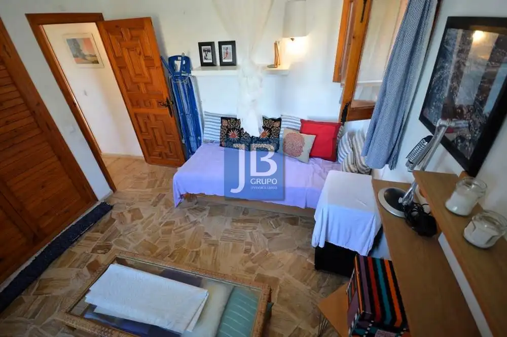 Detached house with terrace for sale in Mojácar Playa - Las Ventanicas - La Paratá, imagen 36