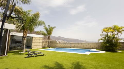 Foto 3 von Haus oder Chalet zum Verkauf in Calle el Tagoro, 15, Araya, Candelaria