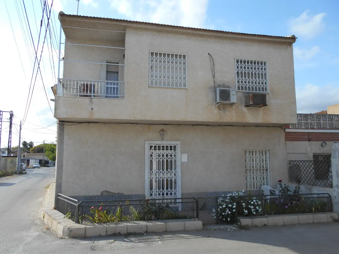 Maison mitoyenne avec terrasse à vendre à Pedanías Este, imagen 45