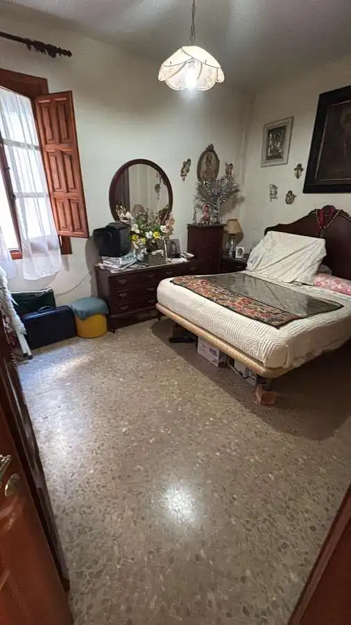 Habitación de Piso en venta en Jerez de la Frontera con Balcón