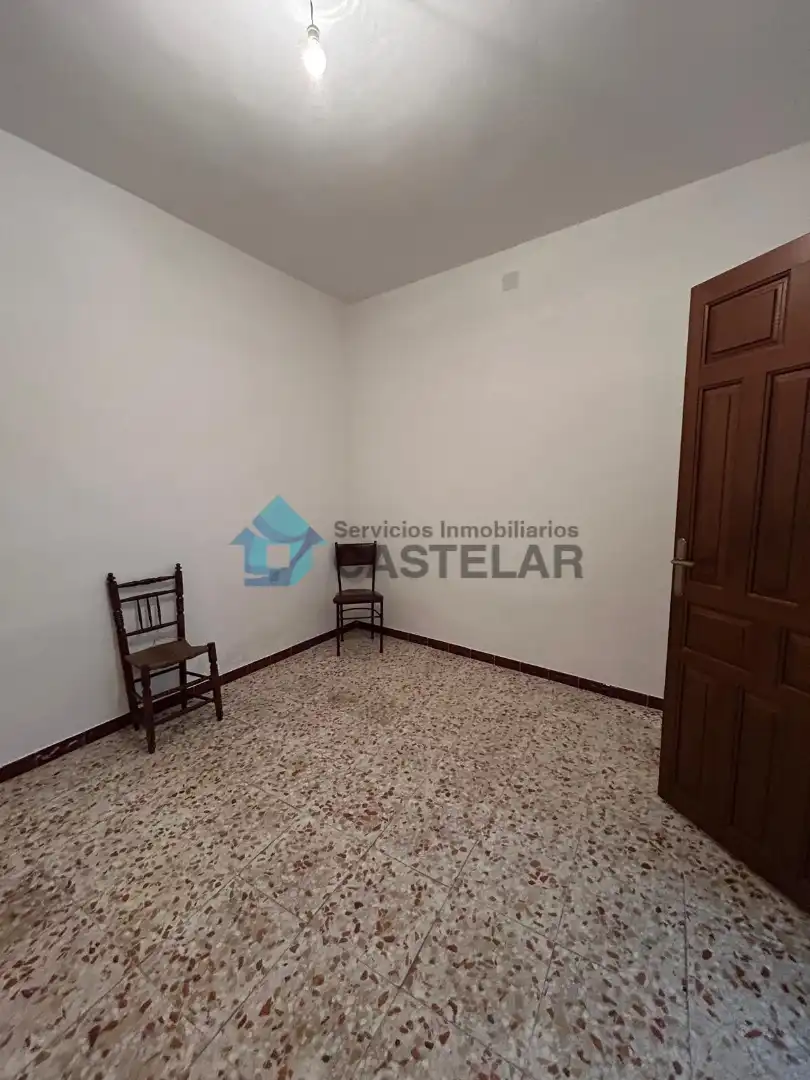 Casa adosada en venta en Salvaleón con Amueblado