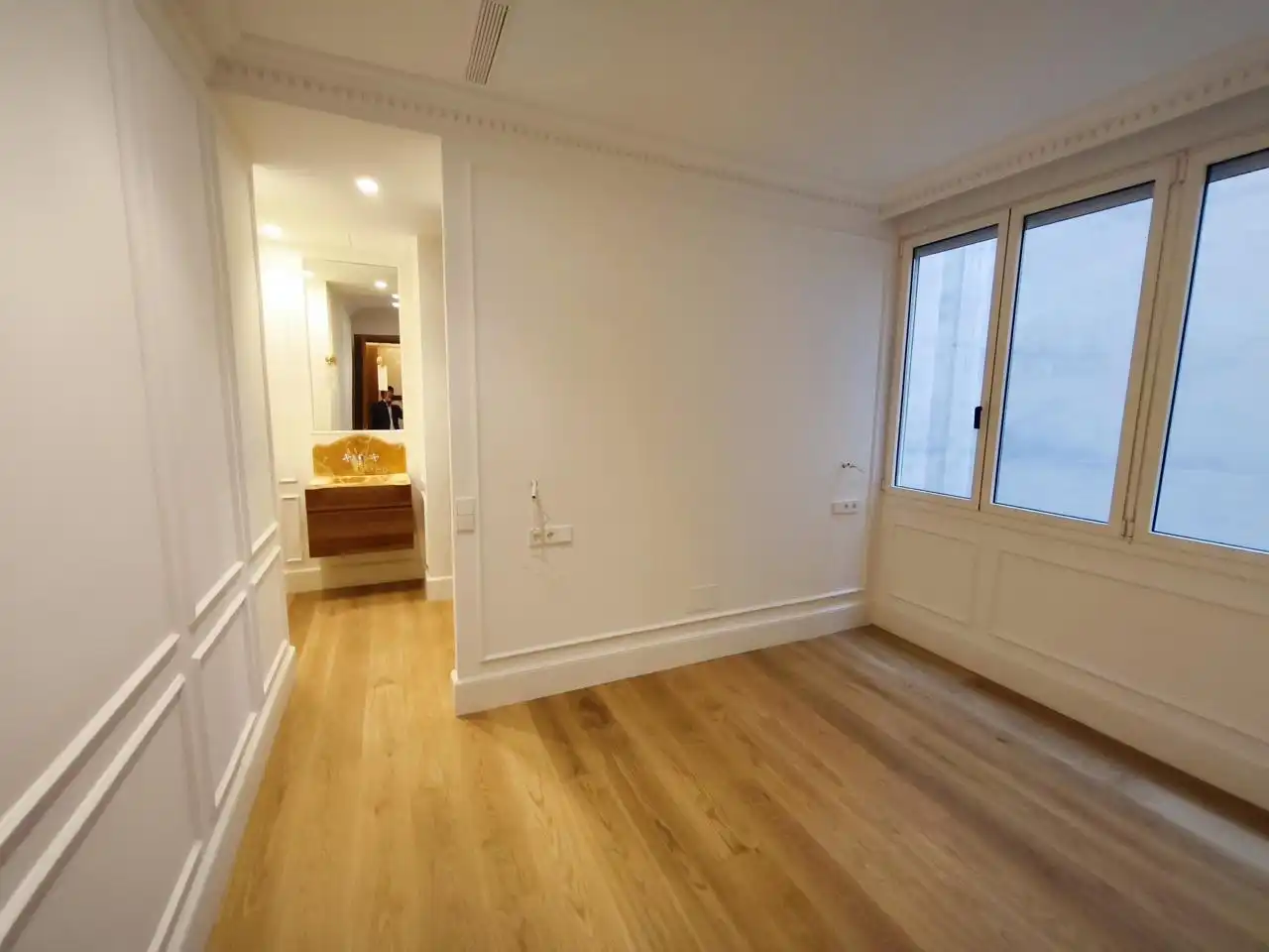 Wohnung zum Verkauf in Calle de Santiago Bernabéu, imagen 53