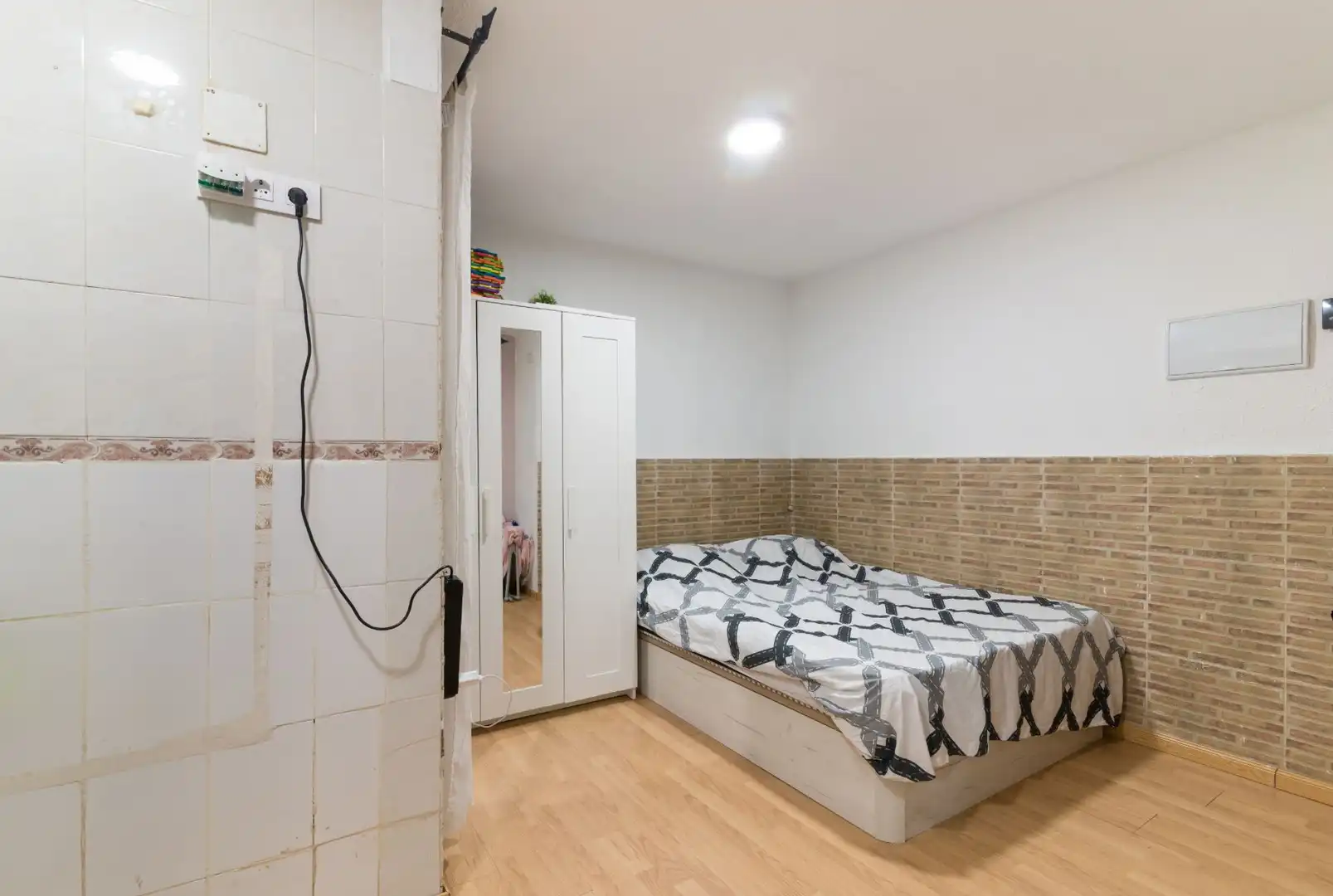 Habitación de Piso en venta en Alcobendas con Calefacción y Amueblado