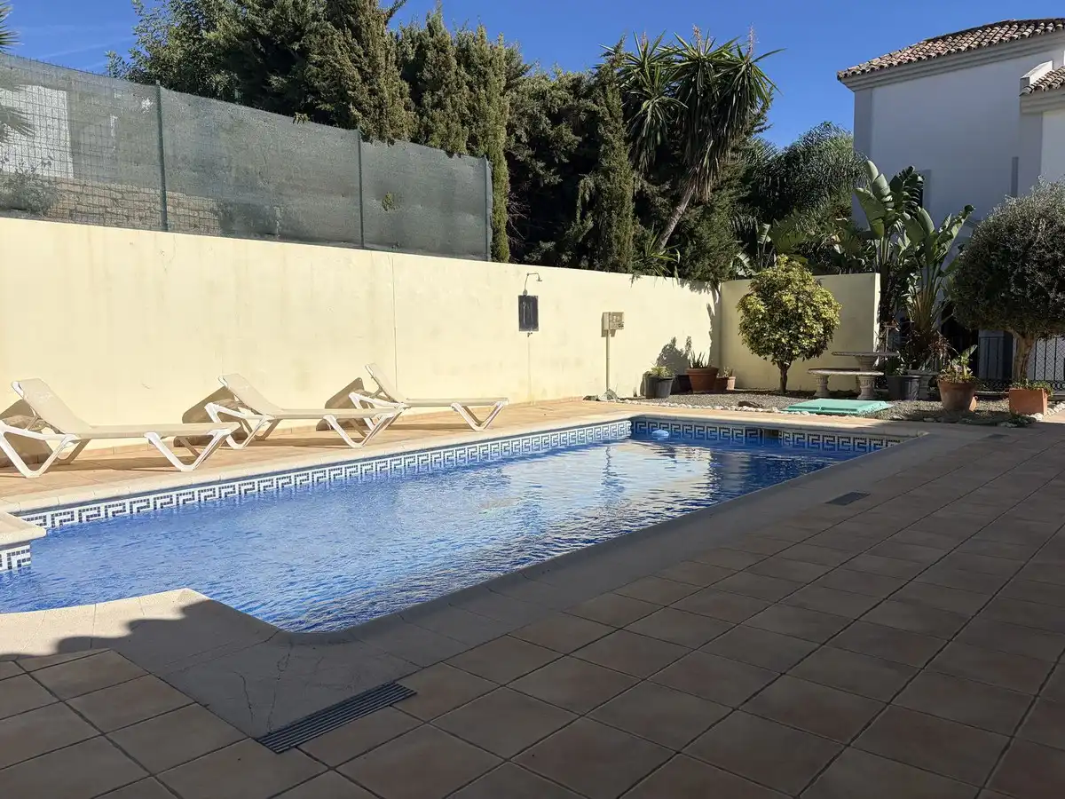 Haus zum Verkauf in Costa Natura, imagen 14