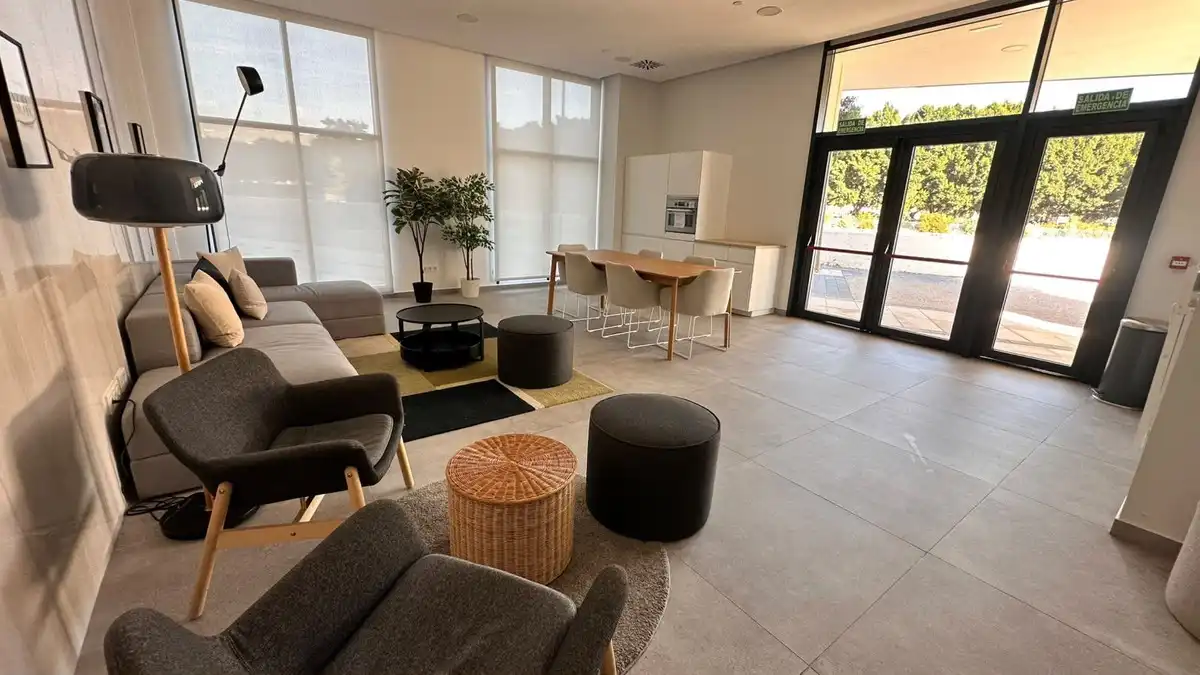 Apartament amb piscina en venda a martirico, imagen 20